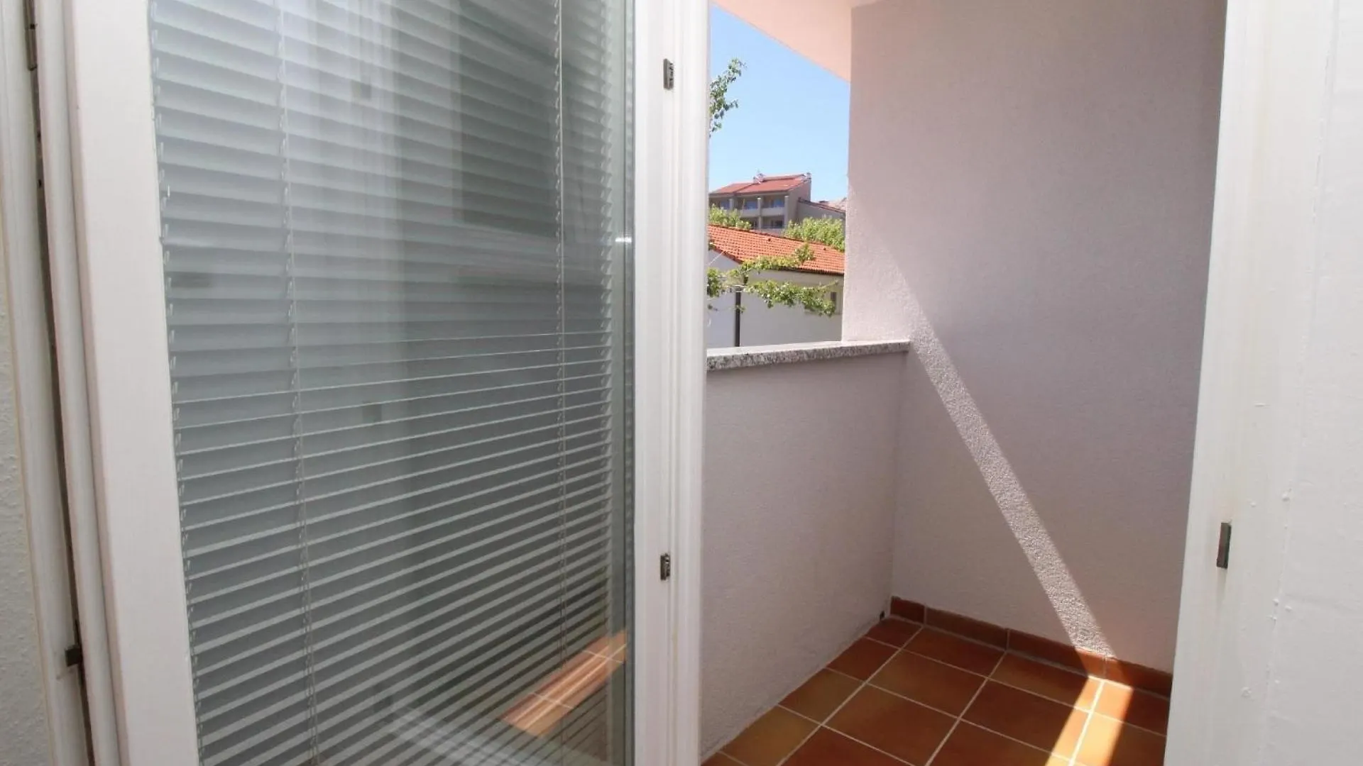 公寓 Ferienwohnung 