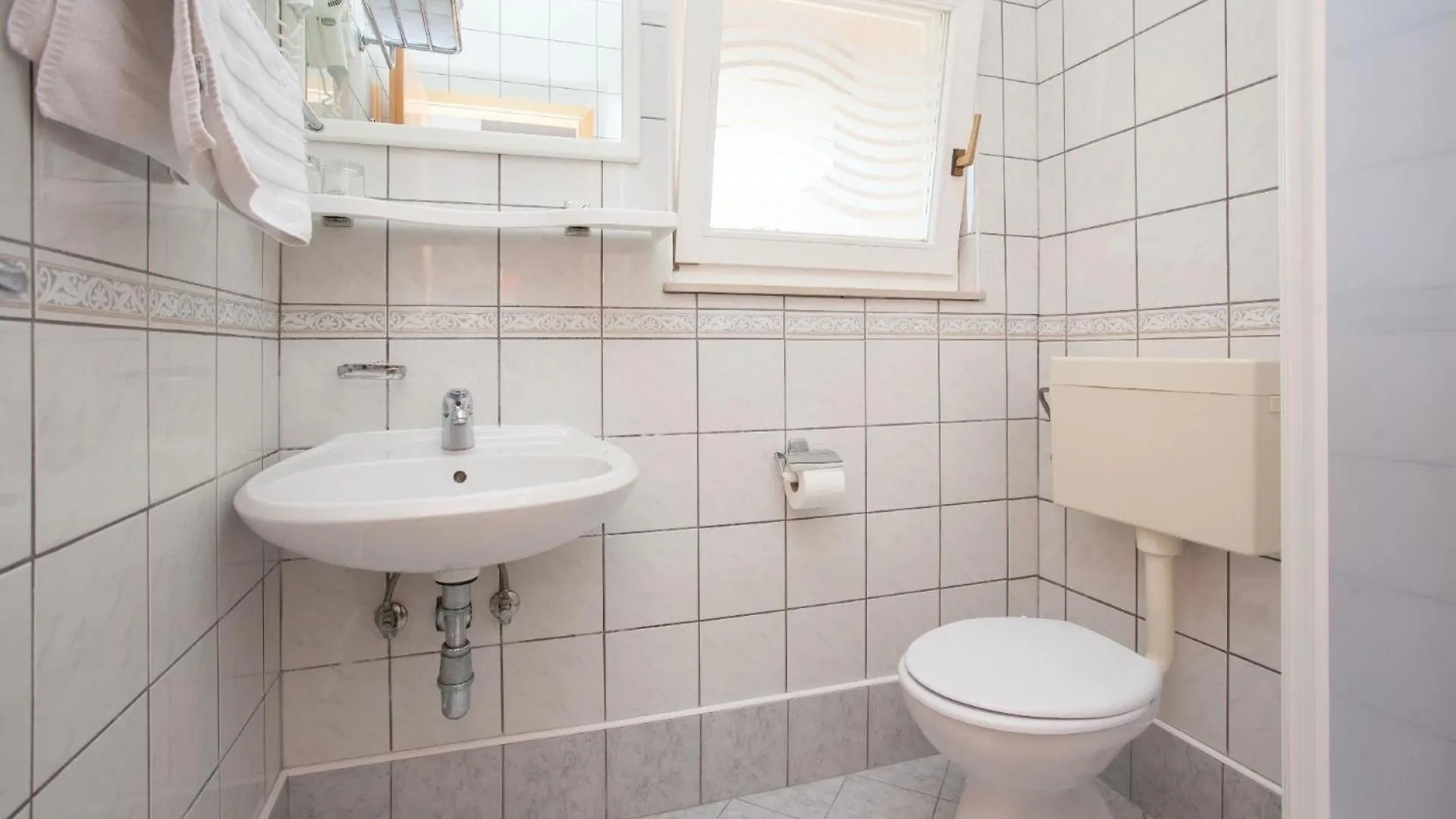 Ferienwohnung 