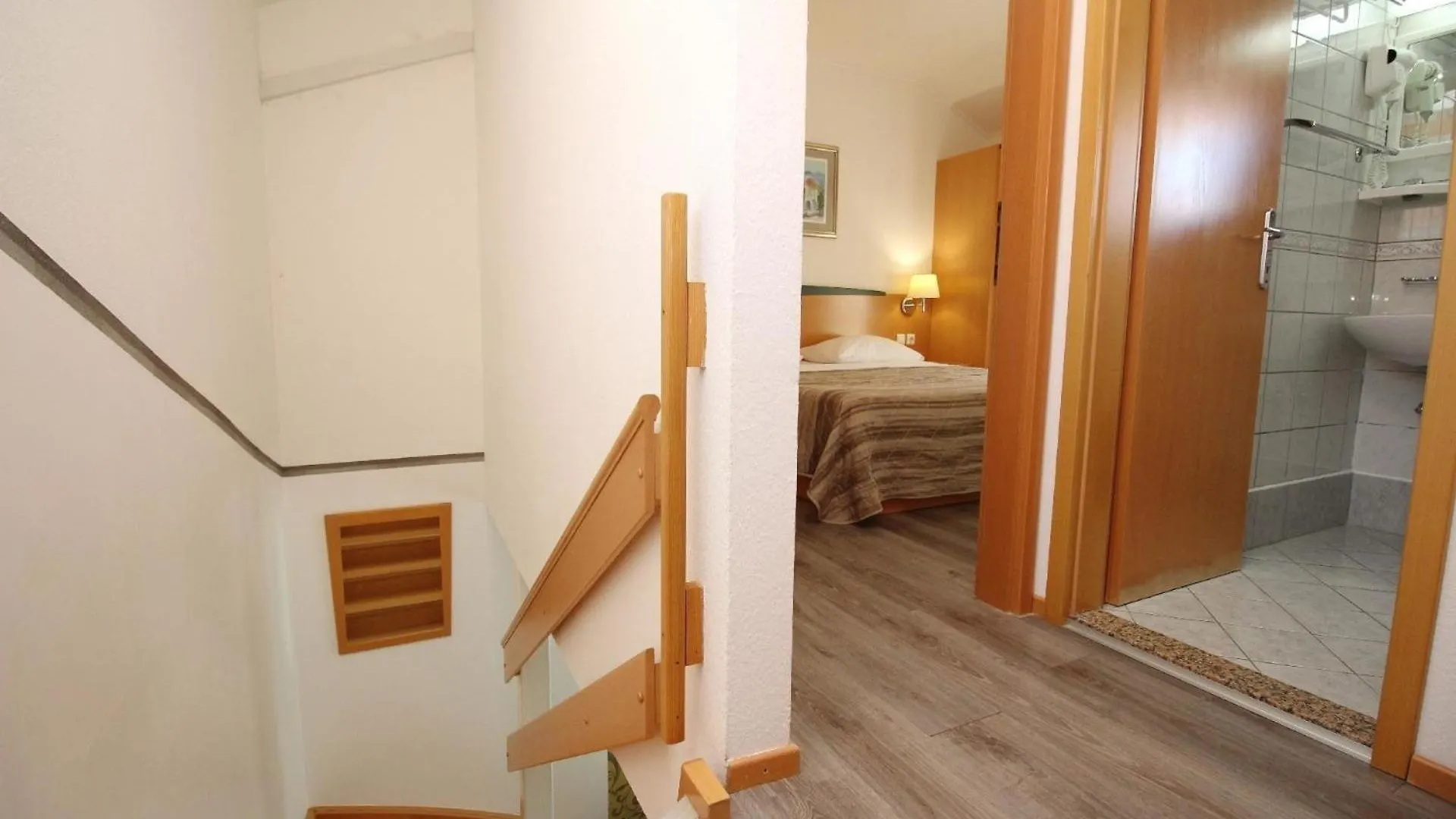 Ferienwohnung 