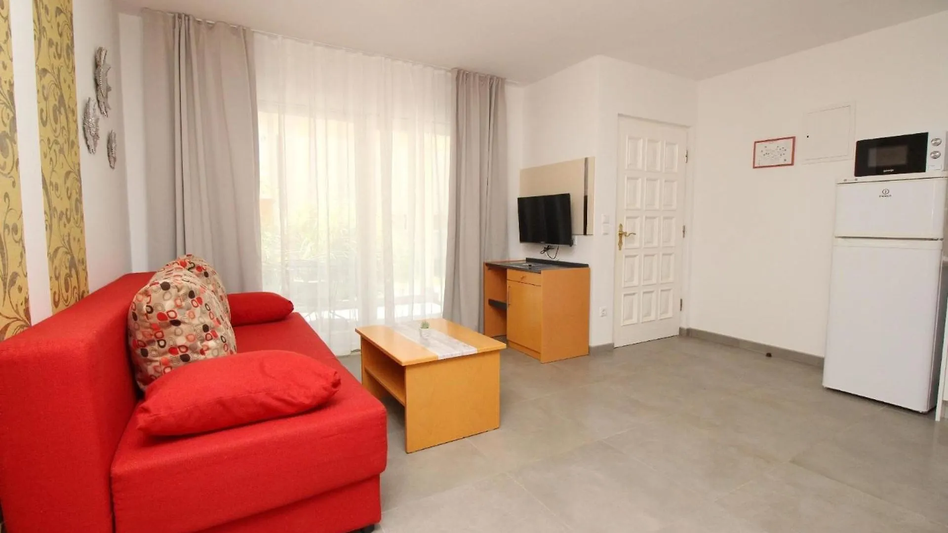 Ferienwohnung 
