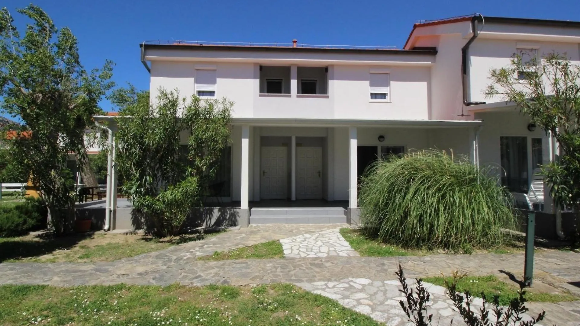 公寓 Ferienwohnung 