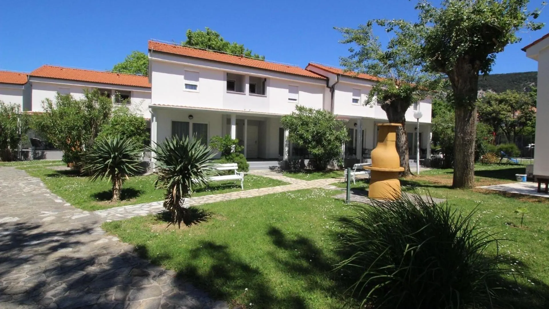 Ferienwohnung 